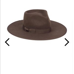 ISO RANCHER HAT